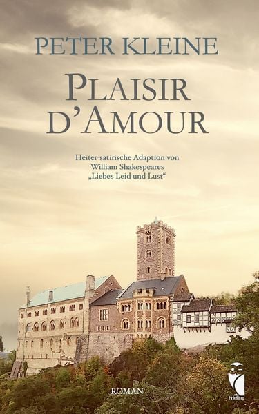 Produktbild: Plaisir d&rsquo;Amour