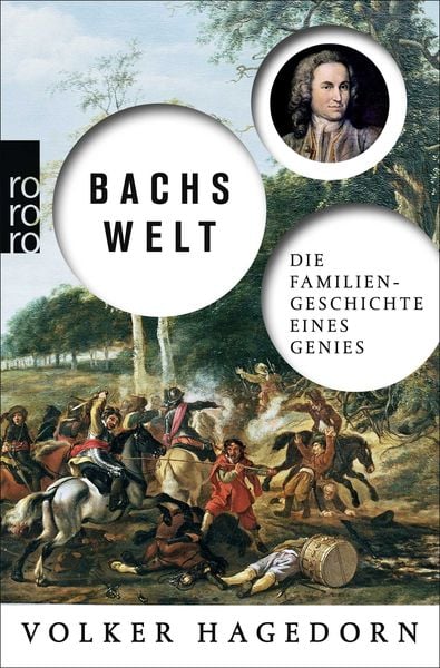 Produktbild: Bachs Welt