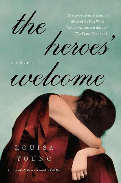 Produktbild: The Heroes' Welcome