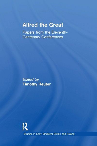 Produktbild: Alfred the Great