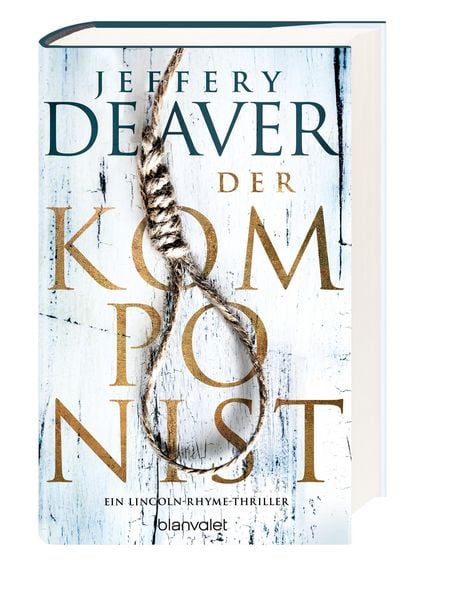 Produktbild: Der Komponist