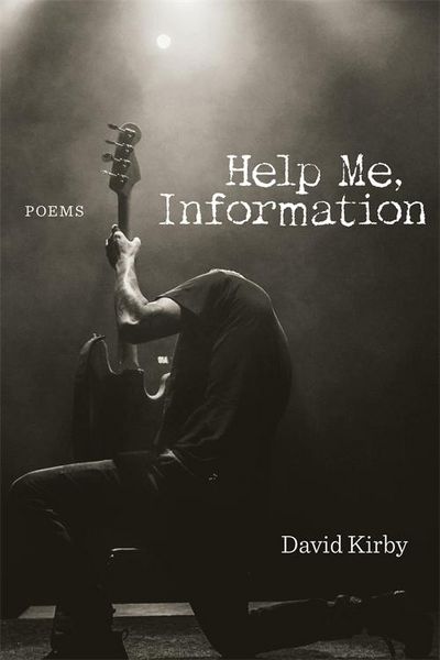 Produktbild: Help Me, Information