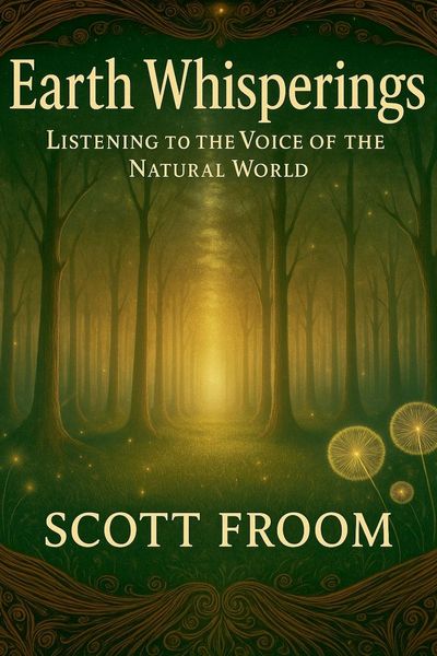 Produktbild: Earth Whisperings