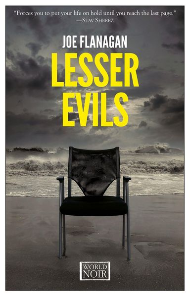Produktbild: Lesser Evils