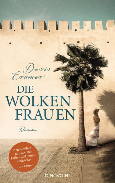 Produktbild: Die Wolkenfrauen