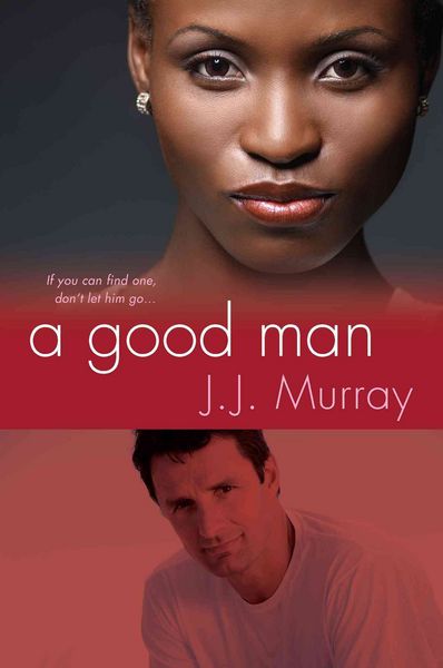 Produktbild: A Good Man