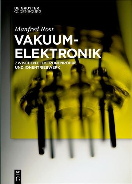 Produktbild: Vakuumelektronik