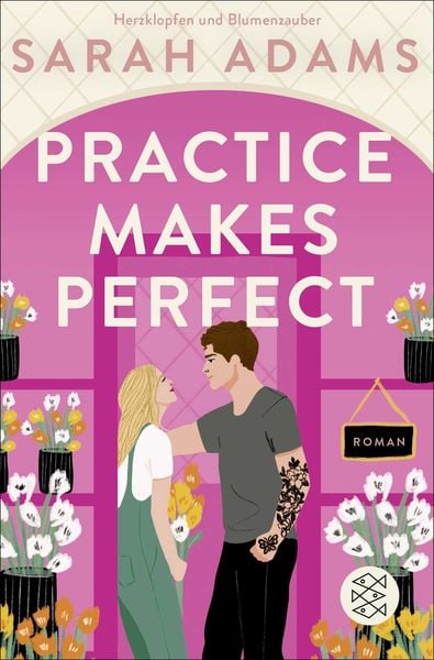Produktbild: Practice Makes Perfect