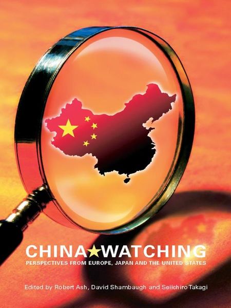 Produktbild: China Watching