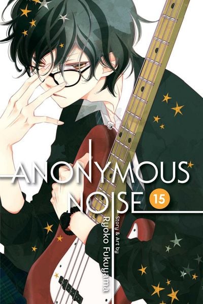 Produktbild: Anonymous Noise, Vol. 15