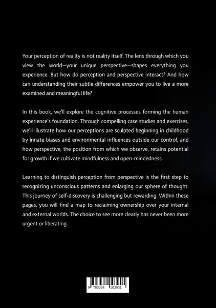 Produktbild: Perception and Perspective