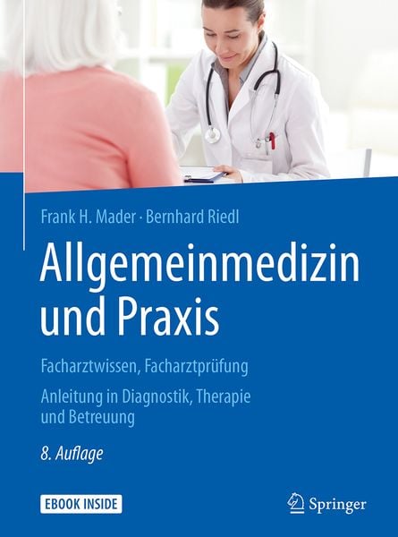 Allgemeinmedizin und Praxis