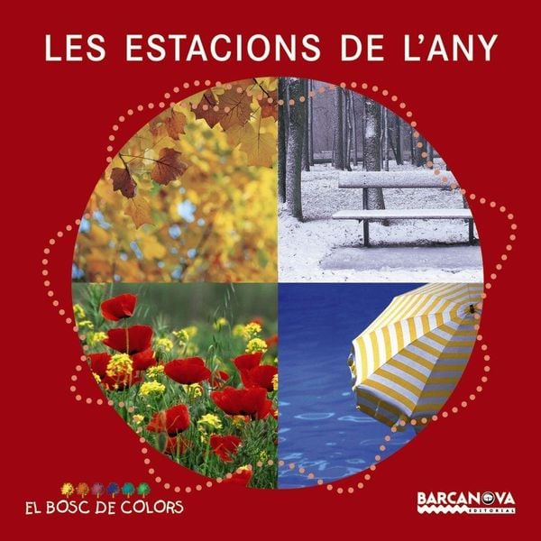 Produktbild: Les estacions de l ' any
