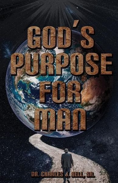 Produktbild: God's Purpose for Man