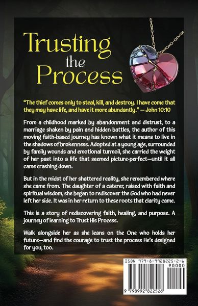 Produktbild: Trusting the Process