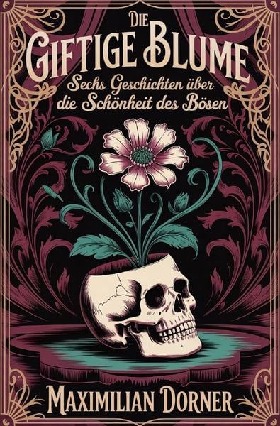 Produktbild: Die giftige Blume