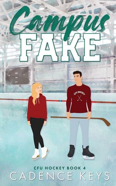 Produktbild: Campus Fake