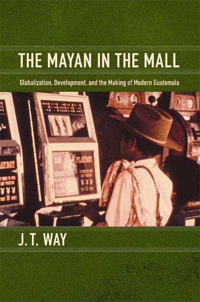 Produktbild: The Mayan in the Mall