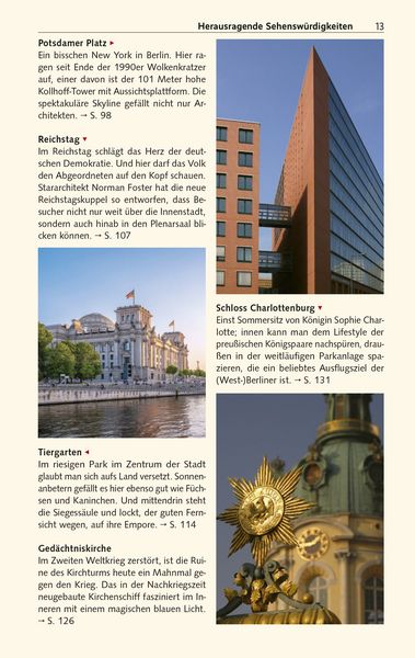 Produktbild: Reisef&uuml;hrer Berlin
