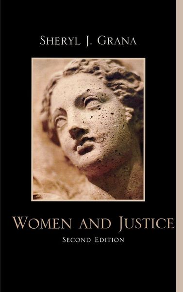 Produktbild: Women and Justice