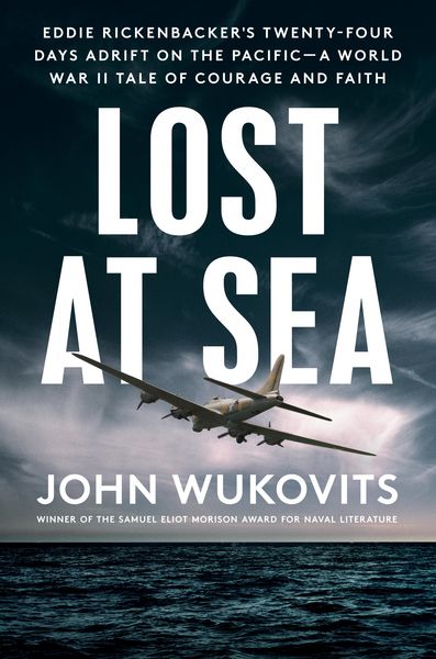 Produktbild: Lost at Sea