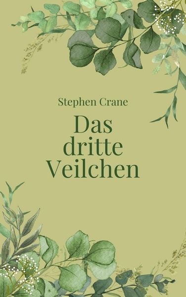 Produktbild: Das dritte Veilchen