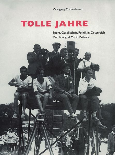 Produktbild: Tolle Jahre
