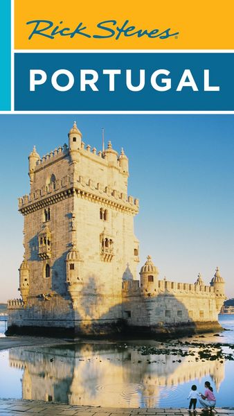 Produktbild: Rick Steves Portugal