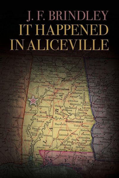 Produktbild: It Happened in Aliceville