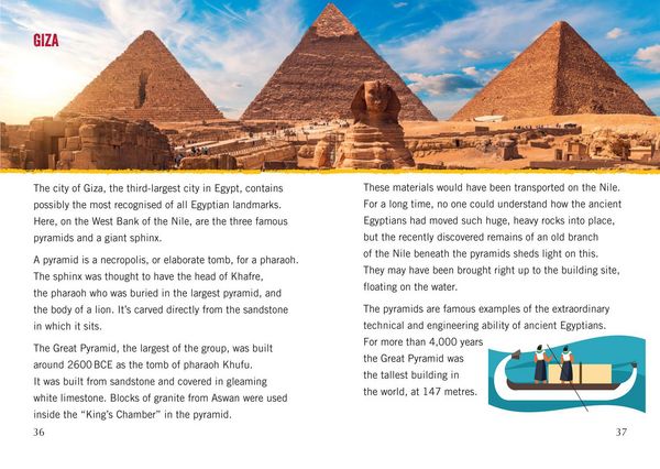 Produktbild: Journey on the Nile