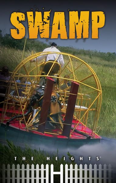 Produktbild: Swamp