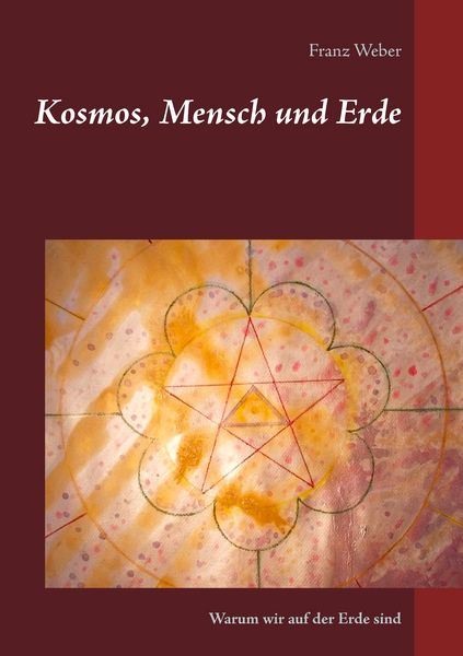 Produktbild: Kosmos, Mensch und Erde