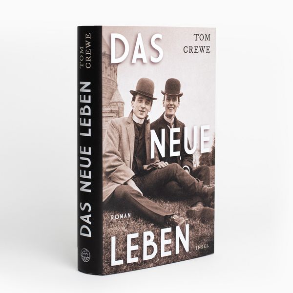 Produktbild: Das Neue Leben