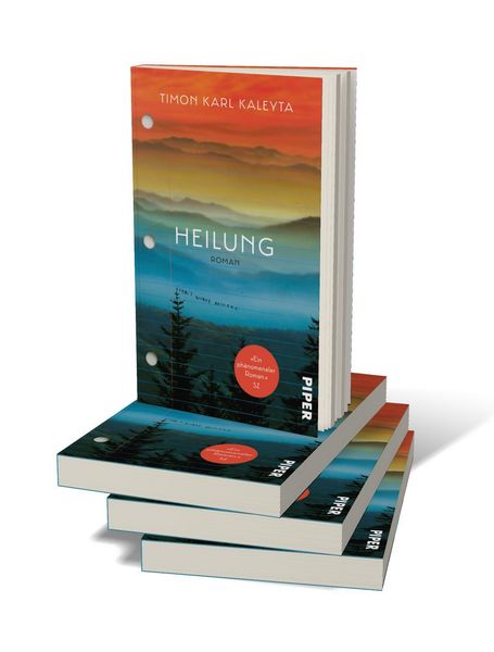 Produktbild: Heilung