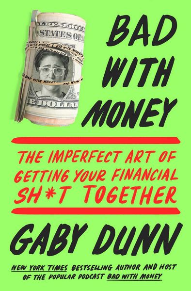 Produktbild: Bad with Money