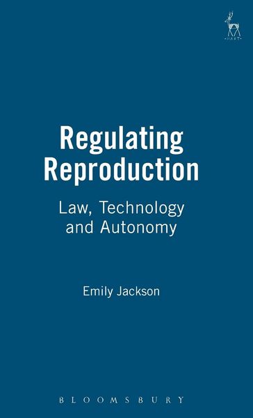 Produktbild: Regulating Reproduction