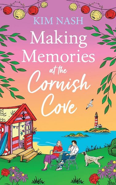 Produktbild: Making Memories at the Cornish Cove