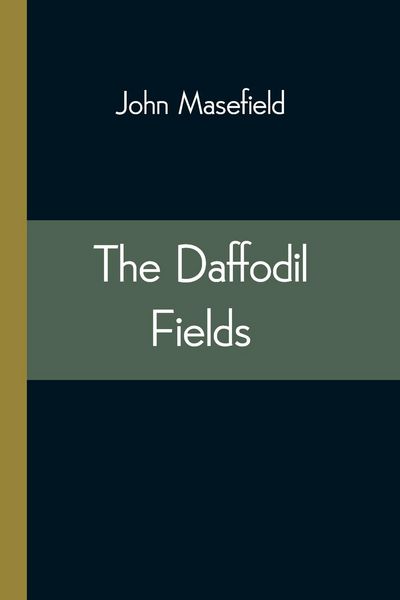 Produktbild: The Daffodil Fields