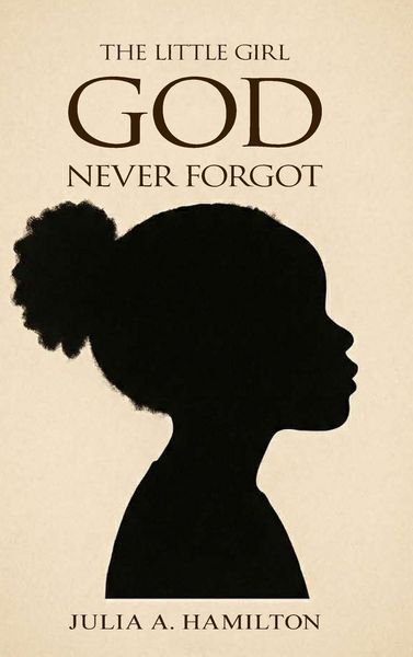 Produktbild: The Little Girl God Never Forgot