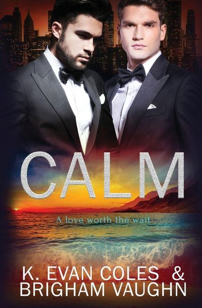 Produktbild: Calm