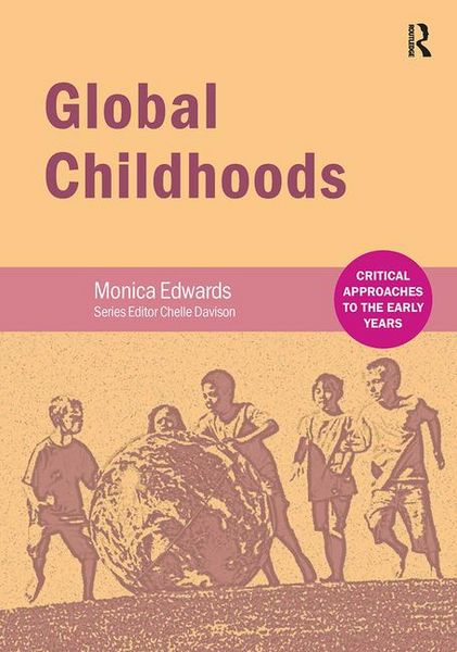 Produktbild: Global Childhoods