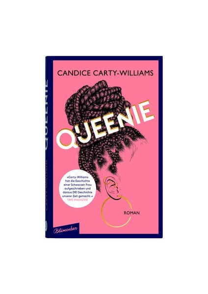 Produktbild: Queenie