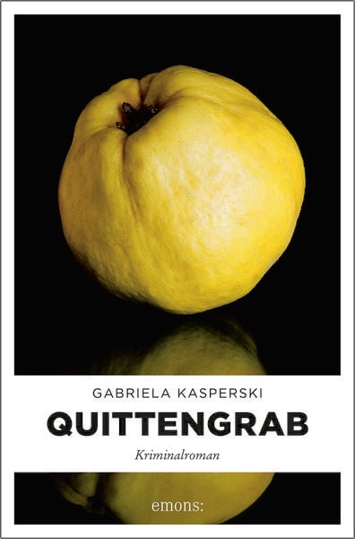 Produktbild: Quittengrab