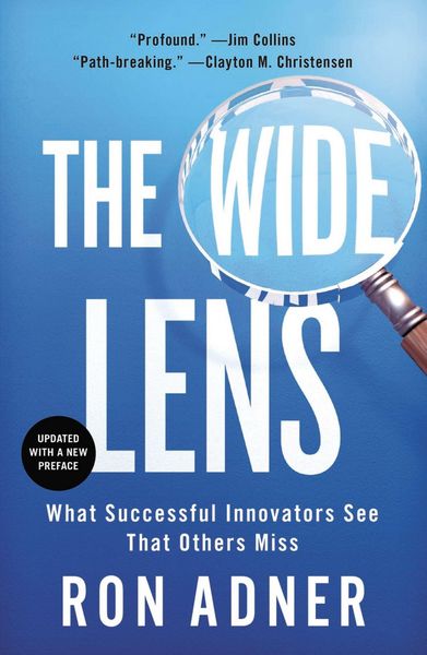 Produktbild: The Wide Lens