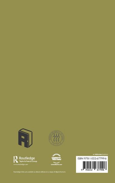 Produktbild: Anthropology of Cultural Transformation I