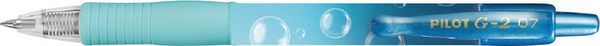Produktbild: Gelroll.G-2 Bubbles blau LEdit