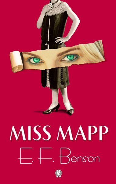 Produktbild: Miss Mapp