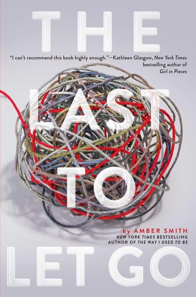 Produktbild: The Last to Let Go