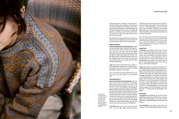 Produktbild: Estnisch Stricken