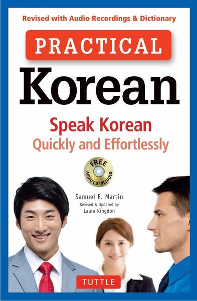 Produktbild: Practical Korean